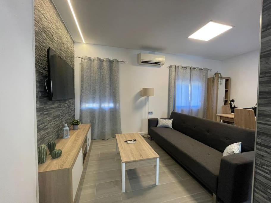 Leilighet Family Flat Close To The Centre-v-estrell *