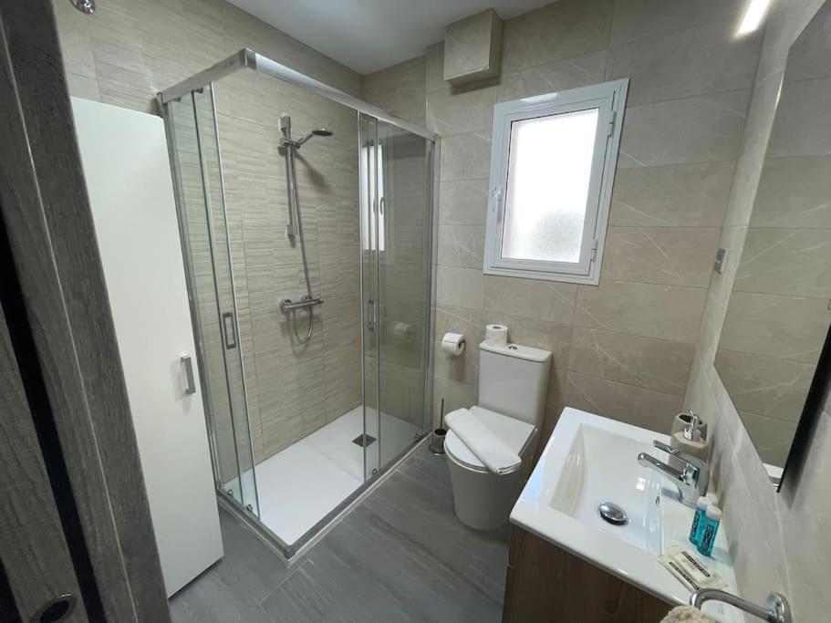 Leilighet Family Flat Close To The Centre-v-estrell