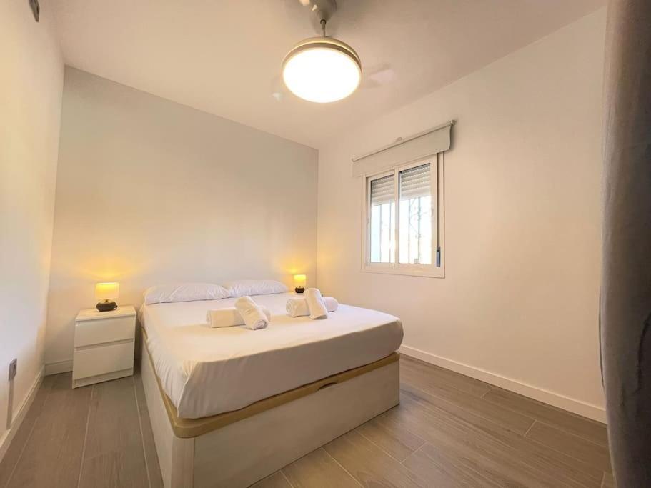 Family Flat Close To The Centre-v-estrell Leilighet *